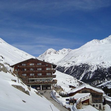 Gasthof Geierwallihof 벤트 외부 사진
