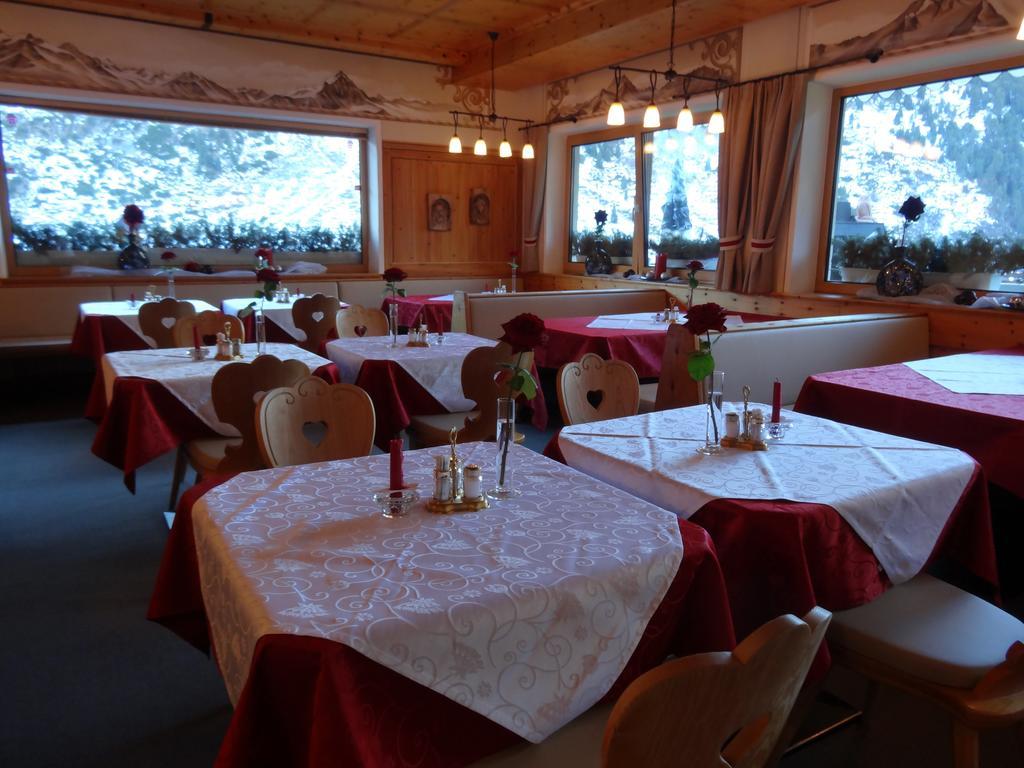 Gasthof Geierwallihof 벤트 외부 사진