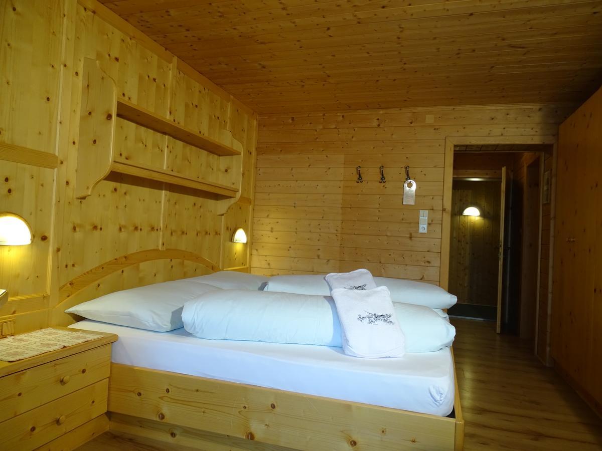 Gasthof Geierwallihof 벤트 외부 사진