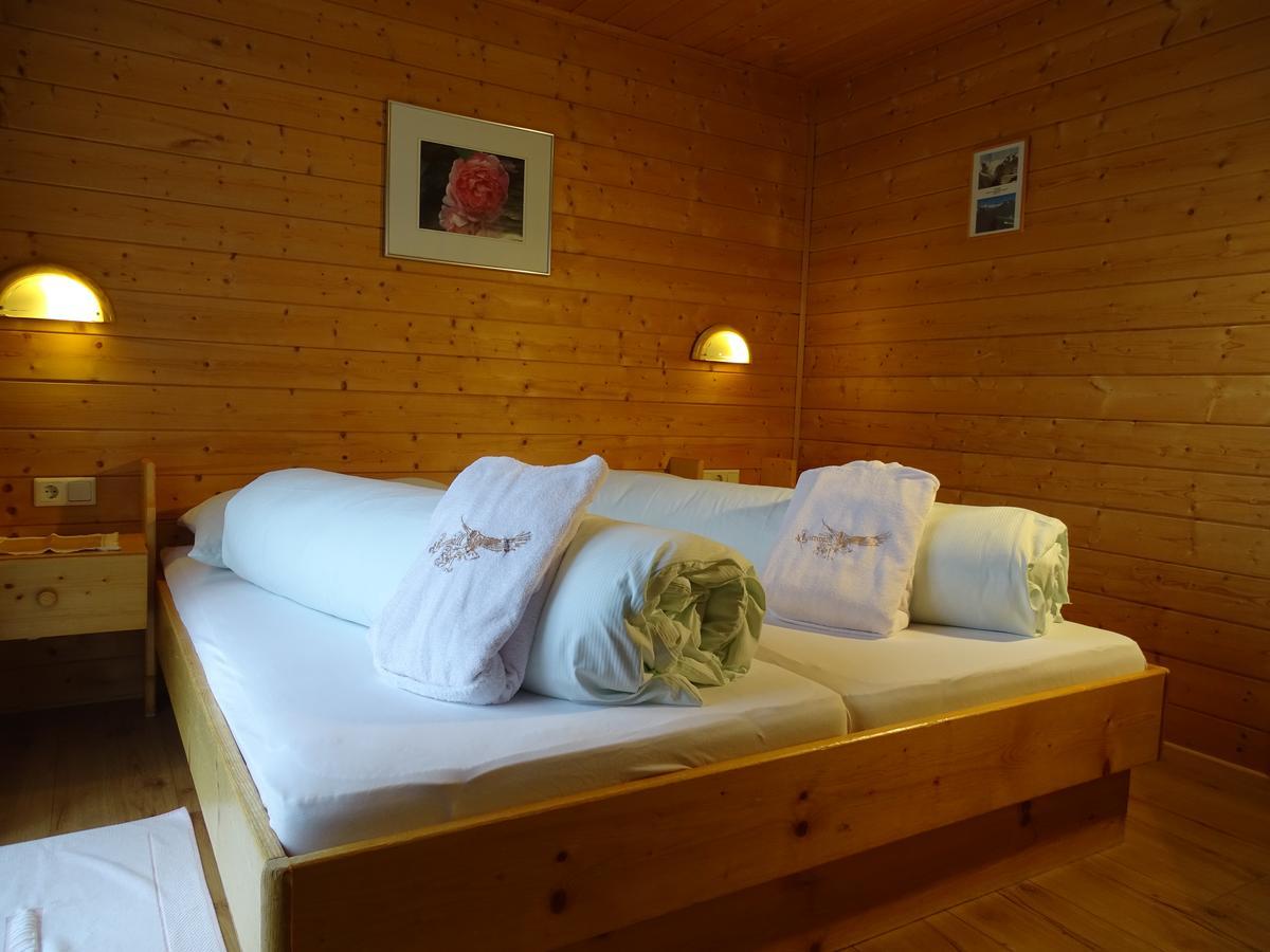 Gasthof Geierwallihof 벤트 외부 사진