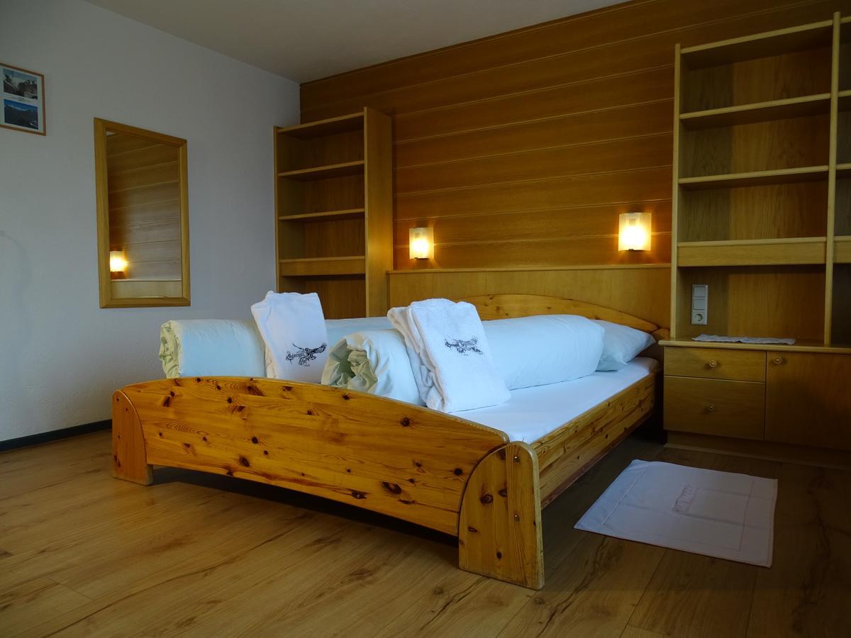 Gasthof Geierwallihof 벤트 외부 사진