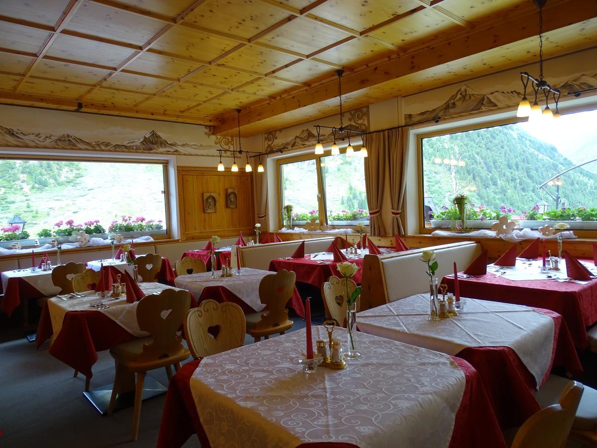 Gasthof Geierwallihof 벤트 외부 사진