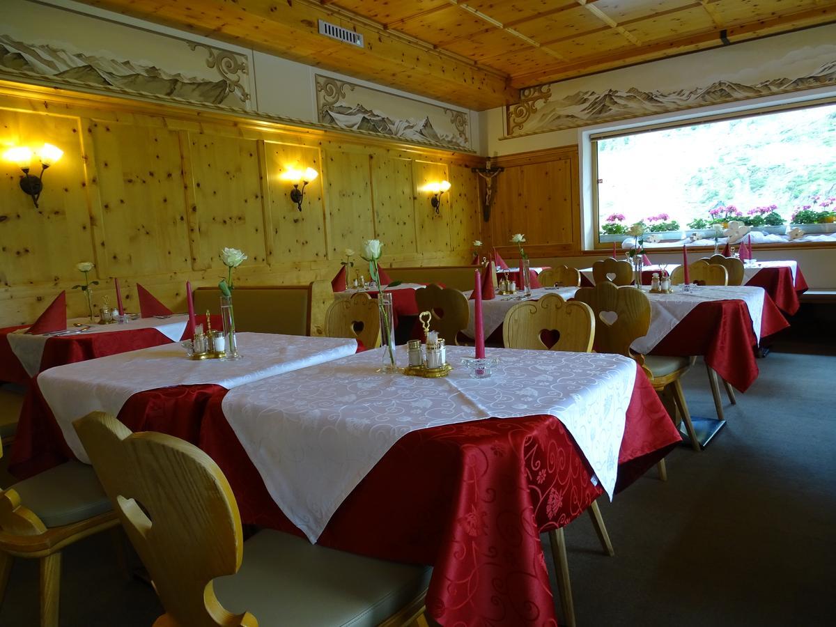 Gasthof Geierwallihof 벤트 외부 사진