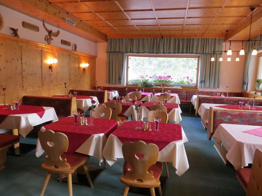 Gasthof Geierwallihof 벤트 외부 사진
