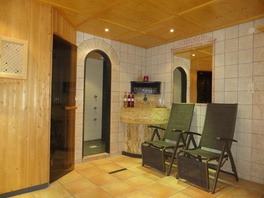 Gasthof Geierwallihof 벤트 외부 사진