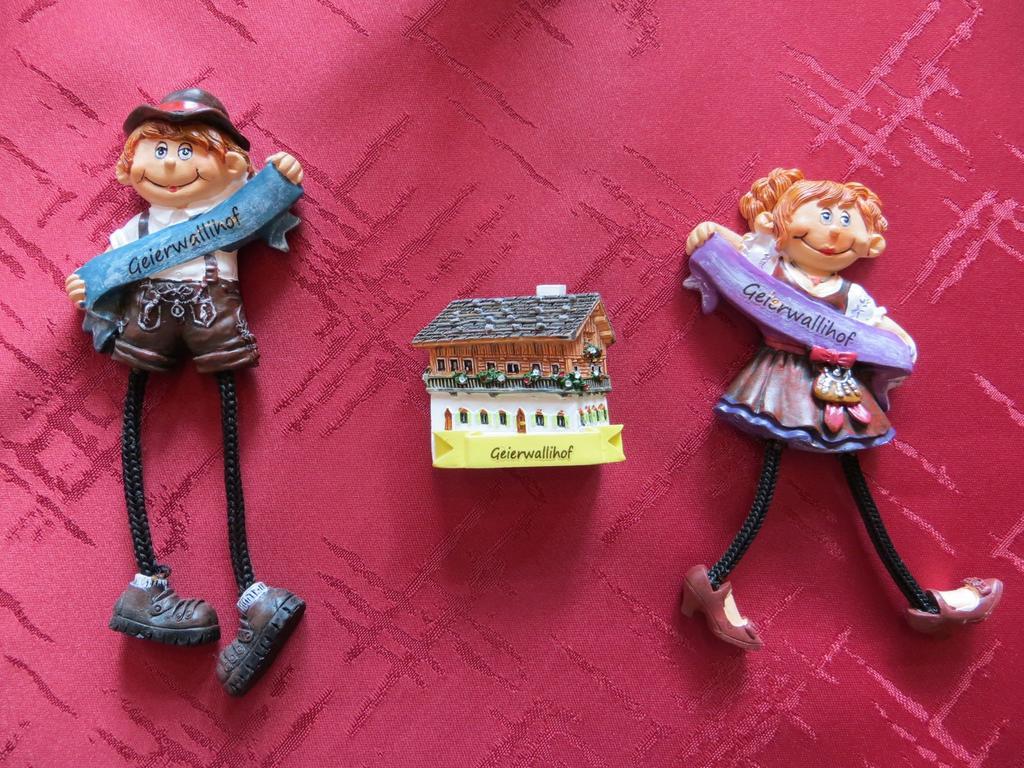 Gasthof Geierwallihof 벤트 외부 사진